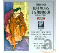 Peter Anders - Les Contes D'hoffmann-CR [Import]