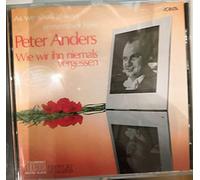 Peter Anders - Operetta [Import]