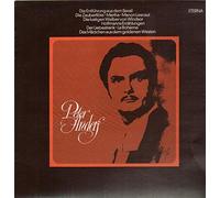 Peter Anders - Singt berühmte Opernarien / Vinyl record [Vinyl-LP]