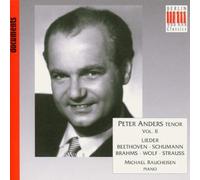 Peter Anders, Vol.2 (1994-08-16)