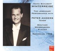 Peter Anders, Weissenborn Kl. 1948 - JGCD 0017 - DELETED