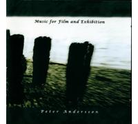 Peter Andersson - Music for Film and Exhibi [Import]