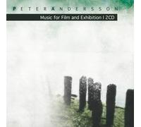 PETER ANDERSSON - Music for Film and Exhibition / Natura Fluxus