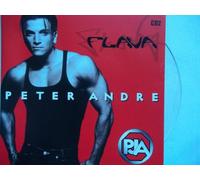Peter Andre - Flava (CD:Single) Peter Andre [Import]