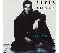 Peter Andre - I Feel You