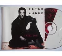 Peter Andre - I Feel You [Import]
