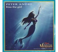 Peter Andre - Kiss the Girl [CD 2] [CD 2] [CD 2]