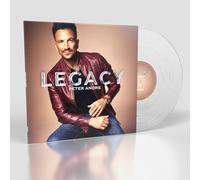 Peter Andre - Legacy [Vinilo]