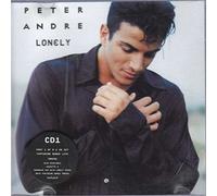 PETER ANDRE - Lonely [CD 1] [Import]