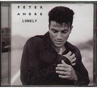 Peter Andre – Lonely – CD 2 – Import