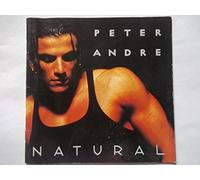 Peter Andre - Natural