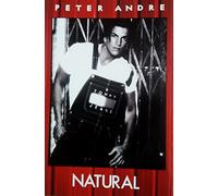 Peter Andre - Natural