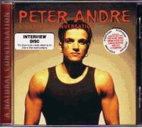 Peter Andre - Natural Conversation [Import]