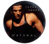 Peter Andre - Natural [Import]