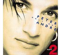 Peter Andre - Only One [CD 2] [Import]