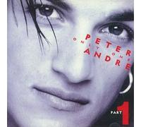 Peter Andre - Only One [Import]