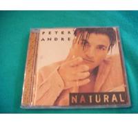 Peter Andre - Peter Andre - Natural - [CD] [UK Import]