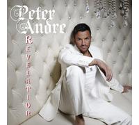 Peter Andre - Revelation [Import]