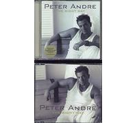 Peter Andre - The Right Way [CD 1] [Import]