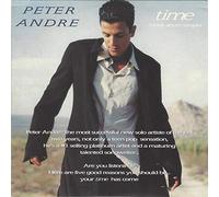 Peter Andre - Time