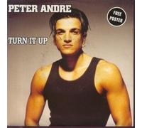 Peter Andre - Turn It Up