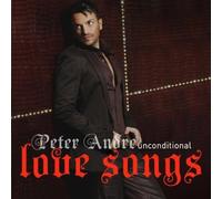 Peter Andre – Unconditional Love Songs