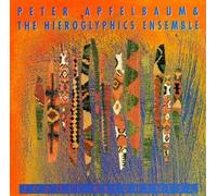Peter Apfelbaum & Hieroglyphic - Jodoji Brightness