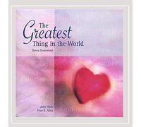 Peter B. Allen - Greatest Thing in the World