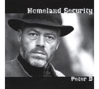 Peter B. - Homeland Security