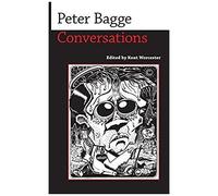 Peter Bagge