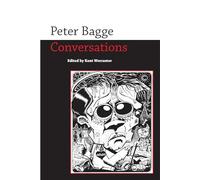 Peter Bagge: Conversations