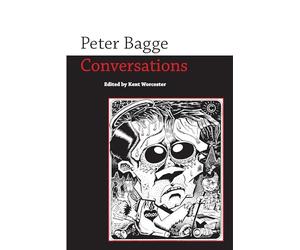 Peter Bagge: Conversations