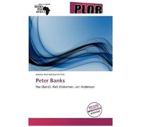 Peter Banks