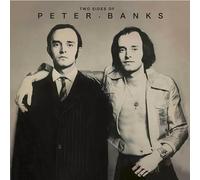 Peter Banks - Two Sides of [Import]
