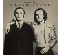 Peter Banks – Two Sides of Peter Banks – CD