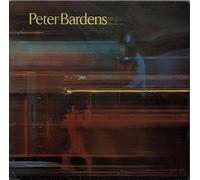 Peter Bardens - S/T LP (Vinyl Album) UK Transatlantic 1971