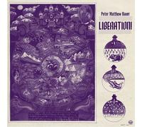 Peter Bauer Matthew - Liberation
