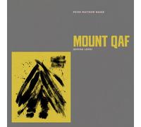 Peter Bauer Matthew - Mount Qaf (Divine Love) [Vinyl] Explicit