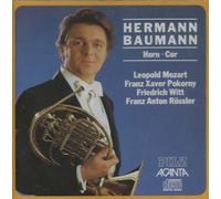 Peter Baumann - Horn Music [Import]