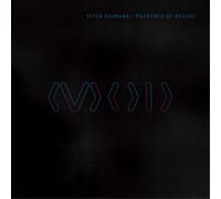 Peter Baumann – Machines of Desire – Import