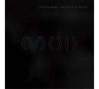 Peter Baumann Machines of Desire (Vinyl) 12" Album with CD
