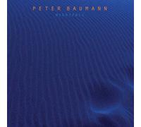 Peter Baumann Nightfall (Vinyl) 12" Album Coloured Vinyl