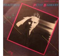 Peter Baumann - Realtimes - Virgin - 103 597, Virgin - 103 597 - 100