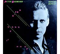Peter Baumann - Repeat Repeat