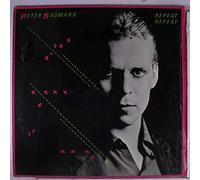 PETER BAUMANN - repeat repeat LP