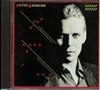 Peter Baumann - Repeat Repeat (UK Import)
