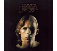 Peter Baumann - Romance 76