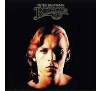 Peter Baumann - Romance '76 [Import]