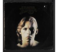 PETER BAUMANN - romance '76 LP