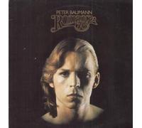 PETER BAUMANN - ROMANCE 76 LP UK VIRGIN 1976